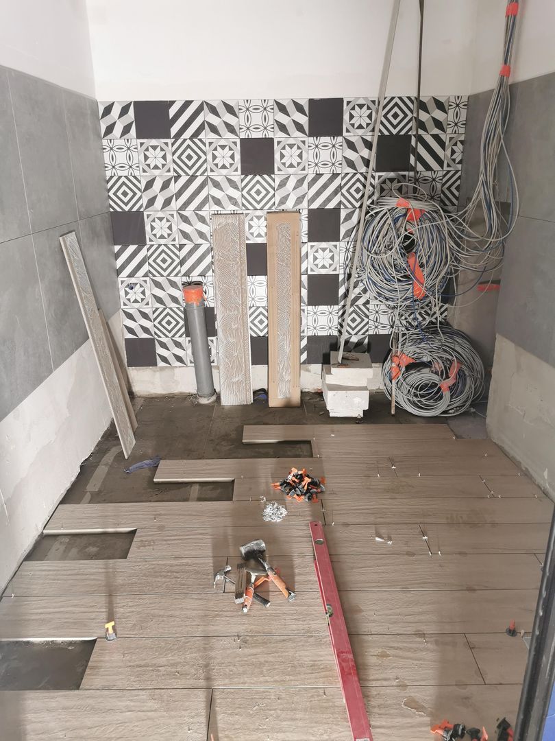 Biblioteka główna w Słupsku - modernizacja