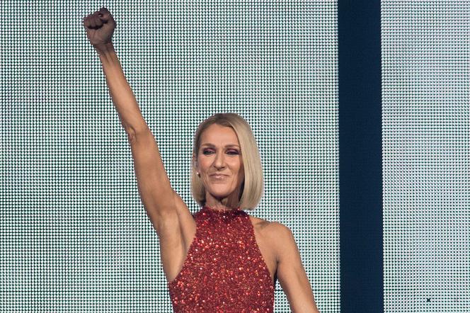 Celine Dion w Polsce 2020 - BILETY. Ceny sięgają nawet kilku tysięcy złotych!