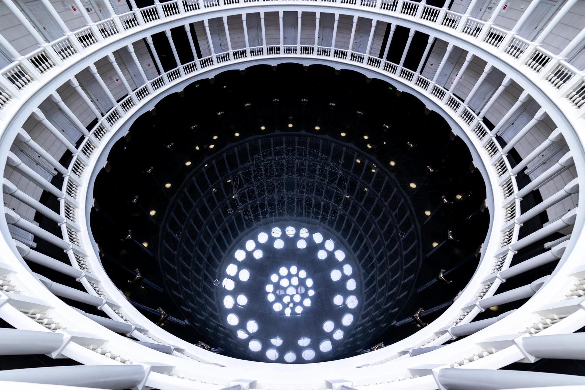 Budynek Ufficio Primo w Warszawie