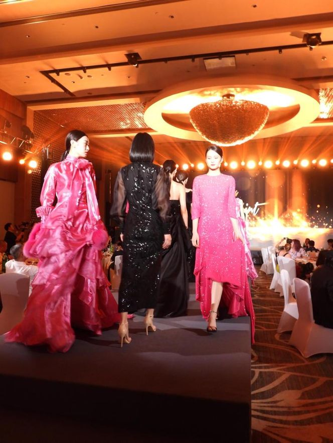 Dorota Goldpoint podbija Chiny