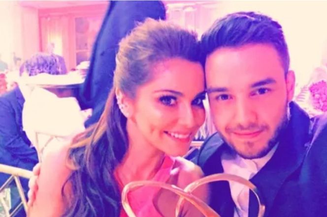 Liam Payne był partnerem Cheryl Cole