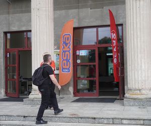 Jagacon 2025 w Skarżysku-Kamiennej
