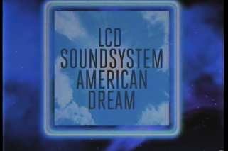 LCD Soundsystem - American Dream Tour Spot