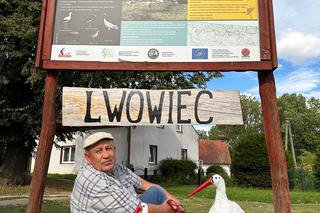 Orły plądrują wieś z jej skarbów. Żarłoczne ptaki nie mają litośc