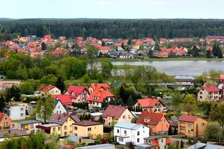 Uzdrowisko na Mazurach