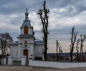 Krynki. Niezwykłe miasteczko na Podlasiu. Historia, zabytki i ciekawostki
