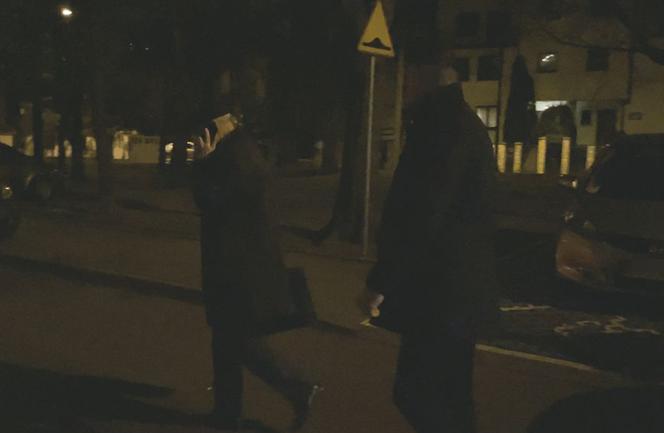 Macierewicz wciąż pod ochroną