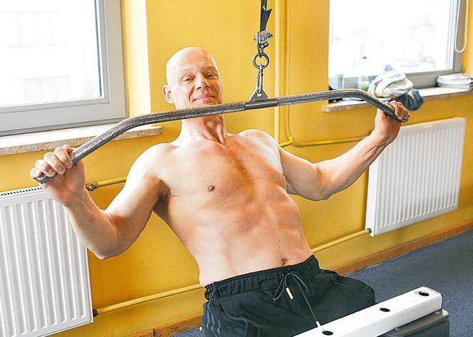 Zadbaj z nami o sylwetkę