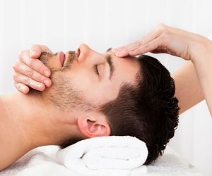 Sposoby na zaburzenia erekcji: akupresura, masaż, bicze wodne