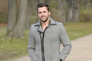 Jakub Kucner - Mister Polski 2017