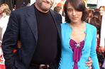 Robin Williams i córka Zelda