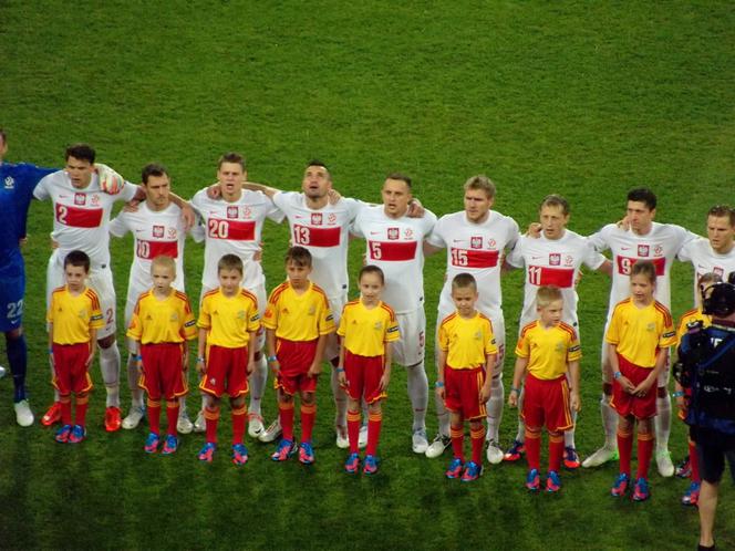 Polacy razem z Rosją nie wyszli z grupy na EURO 2012