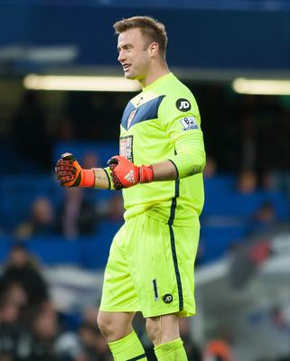 Artur Boruc