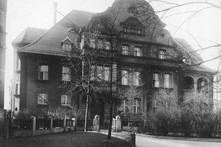 Sąd Apelacyjny w Katowicach. Rok 1927