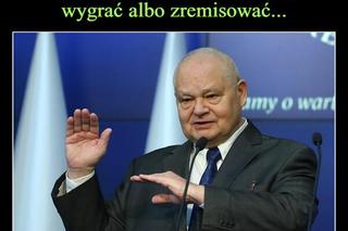 Polska - Argentyna: Memy przed meczem