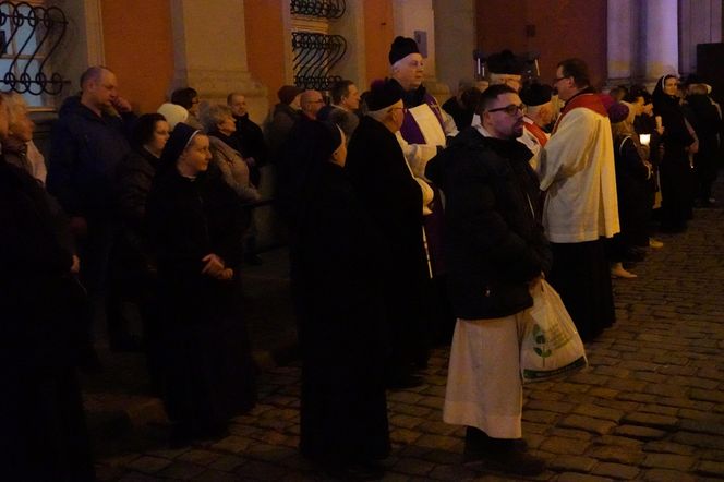 Poznańska Droga Krzyżowa