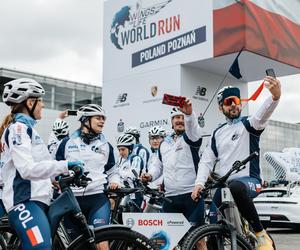 Bosch/Wings for Life World Run