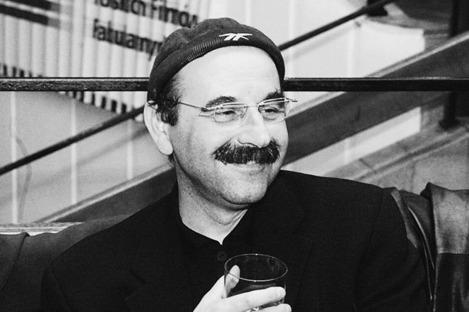 Zmarł Sławomir Kryński. Reżyser i członek Polskiej Akademii Filmowej miał 73 lata