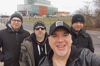 Szymon Wydra&Carpe Diem