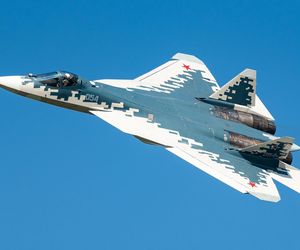 Su-57