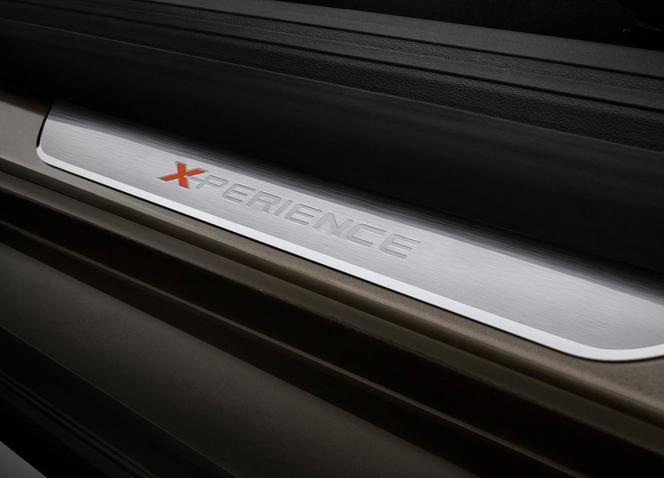 Seat Leon X-Perience