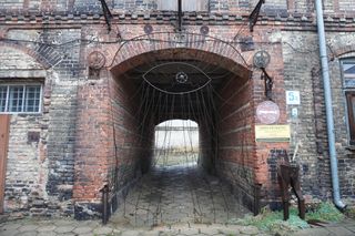 Dawna straż pożarna w Białymstoku