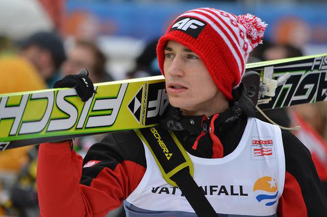 Kamil Stoch zostanie honorowym obywatelem Zakopanego?
