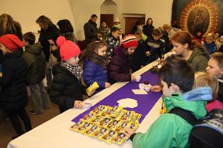 Roraty 2023 z Małym Gościem Niedzielnym