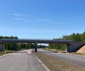 Budowa odcinka S19 Haćki-Bielsk Podlaski