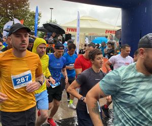 9. Citi Ukiel Olsztyn Półmaraton