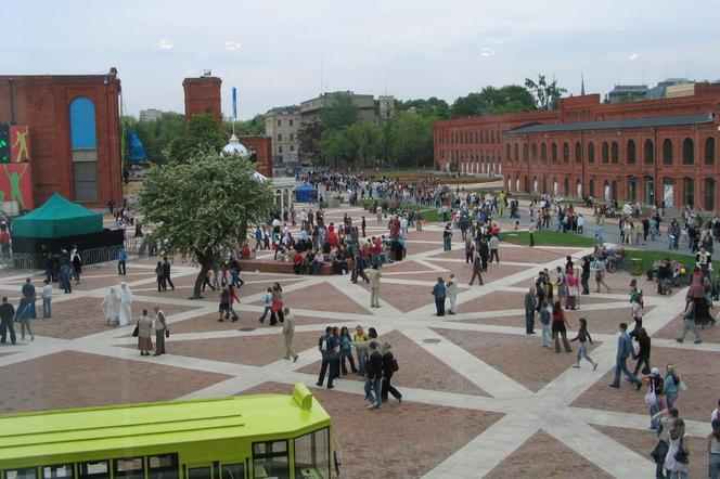 Jak dobrze znasz najpopularniejsze miejsca w Łodzi? Tylko nieliczni zyskają komplet punktów [QUIZ]