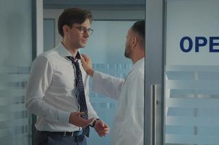 M jak miłość odc. 1775. Rotkiewicz (Aleksandar Milicević)