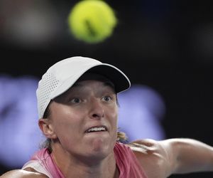 Kiedy gra Iga Świątek z Marią Sakkari w WTA Doha? O której godzinie dzisiaj mecz?