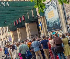 Marszałkowska Dzielnica Mieszkaniowa w Warszawie