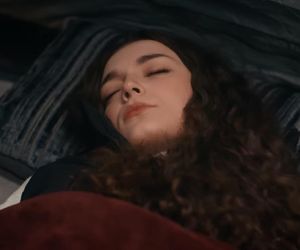 Dziedzictwo (Emanet) odc. 666. Nana