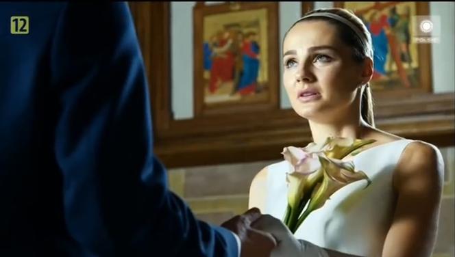 Przyjaciółki 4 sezon ZWIASTUN. Inga (Małgorzata Socha)