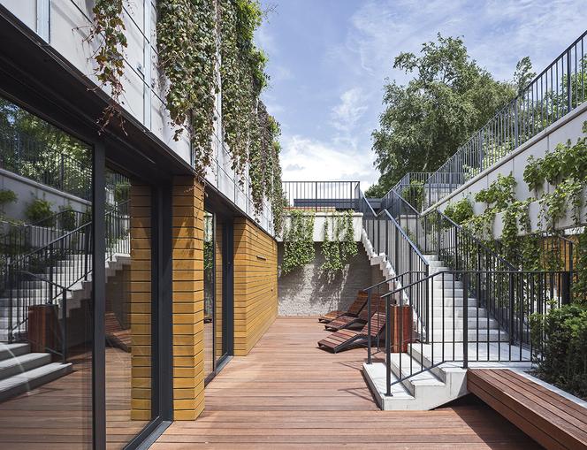 Osiedle Bursztynowa w Gdańsku