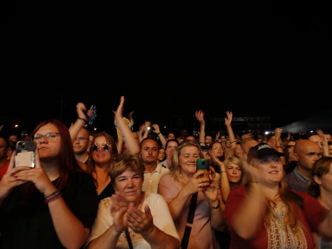 Festiwal Dla Ciebie. Dzień pierwszy