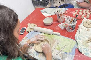 W Nowym Saczu trwają zajęcia w ramach Bezpiecznych wakacji