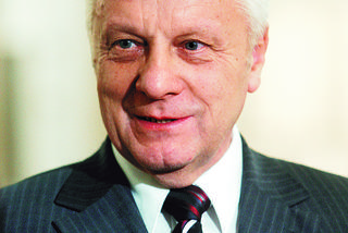 Wysadzał pomnik Lenina, chce zniszczyć Kaczyńskiego