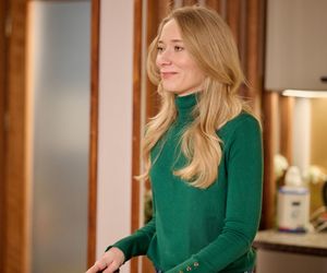 Na Wspólnej odc. 4011. Łucja Agier (Magdalena Kaczmarek)