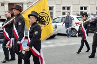 Kominiarze świętują! W Kaliszu trwa ogólnopolskie święto 