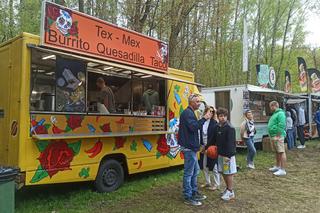 Festiwal Smaków Food Trucków 2023