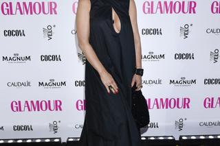 Gwiazdy na imprezie Glamour