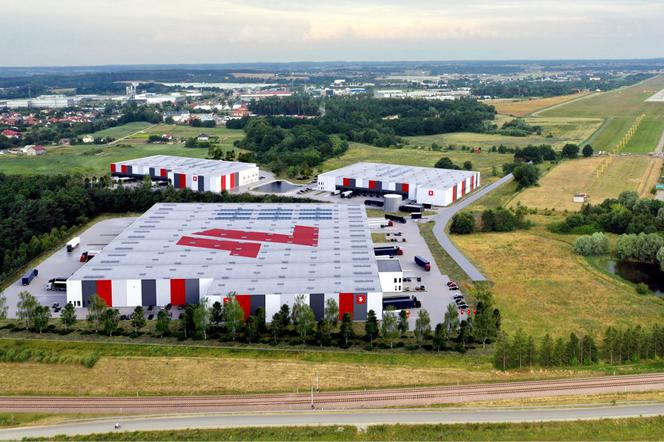 7R City Park Gdańsk Airport I