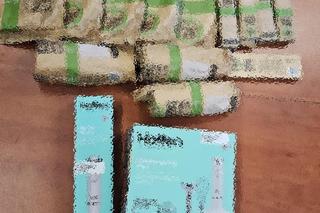 Do Gliwic przyjeżdżały jak po swoje. Ze sklepów wychodziły obładowane nie płacąc za nic