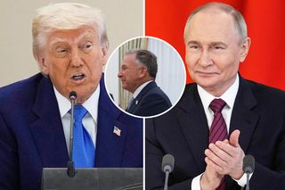 Trump o owocnym spotkaniu z Putinem. Do Rosji poleciał specjalny wysłannik prezydenta USA