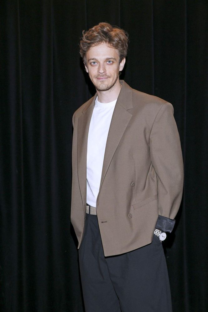 Gwiazdy na premierze "Pani od polskiego"