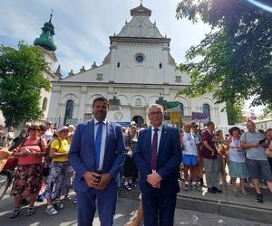 42.  Piesza Pielgrzymka Zamojsko – Lubaczowska na Jasną Górę