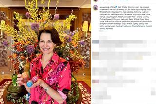 Gwiazdy prezentują koszyczki wielkanocne, wiemy co się w nich znalazło